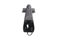 Nummerpladeholder, reflektor, montering, bagskal Yamaha MT-07 700 A 20-20
