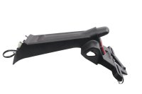 Nummerpladeholder, reflektor, montering, bagskal Yamaha MT-07 700 A 20-20