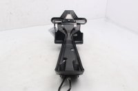 Nummerpladeholder, reflektor, montering, bagskal Yamaha MT-07 700 A 20-20