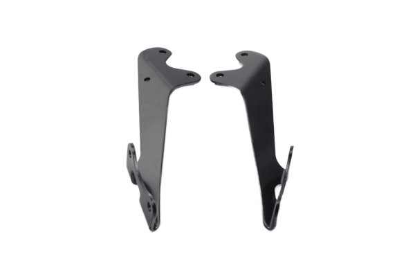 License plate holder bracket mount Yamaha MT-09 900 A 25-25