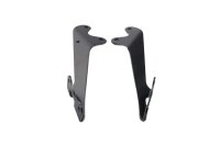 License plate holder bracket mount Yamaha MT-09 900 A 25-25