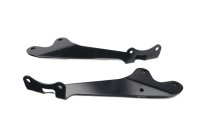 License plate holder bracket mount Yamaha MT-09 900 A 25-25