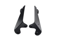 License plate holder bracket mount Yamaha MT-09 900 A 25-25