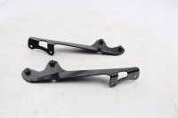 License plate holder bracket mount Yamaha MT-09 900 A 25-25
