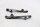 License plate holder bracket mount Yamaha MT-09 900 A 25-25