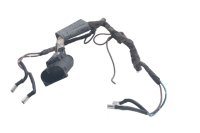 Connecteur de faisceau de câbles, arrière supérieur, système électrique BMW R 1200 GS K25 0307 R12 04-07