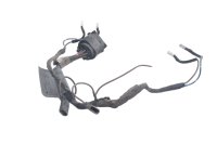 Connecteur de faisceau de câbles, arrière supérieur, système électrique BMW R 1200 GS K25 0307 R12 04-07