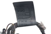 Connecteur de faisceau de câbles, arrière supérieur, système électrique BMW R 1200 GS K25 0307 R12 04-07