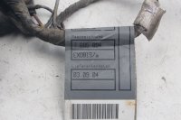 Connecteur de faisceau de câbles, arrière supérieur, système électrique BMW R 1200 GS K25 0307 R12 04-07