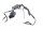 Connecteur de faisceau de câbles, arrière supérieur, système électrique BMW R 1200 GS K25 0307 R12 04-07