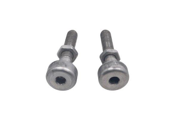 Vis de fixation du porte-bagages gauche droite BMW R 1200 GS K25 0307 R12 04-07