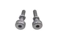 Vis de fixation du porte-bagages gauche droite BMW R 1200 GS K25 0307 R12 04-07