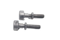 Vis de fixation du porte-bagages gauche droite BMW R 1200 GS K25 0307 R12 04-07