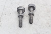Vis de fixation du porte-bagages gauche droite BMW R 1200 GS K25 0307 R12 04-07