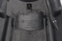 Garde-boue arrière, passage de roue BMW R 1200 GS K25 0307 R12 04-07