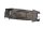 Garde-boue arrière, passage de roue BMW R 1200 GS K25 0307 R12 04-07