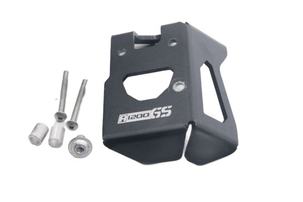 Couvercle du capteur de position du papillon, protection du carburateur BMW R 1200 GS K25 0307 R12 04-07