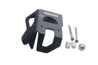 Couvercle du capteur de position du papillon, protection du carburateur BMW R 1200 GS K25 0307 R12 04-07