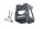 Couvercle du capteur de position du papillon, protection du carburateur BMW R 1200 GS K25 0307 R12 04-07