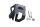 Couvercle du capteur de position du papillon, protection du carburateur BMW R 1200 GS K25 0307 R12 04-07