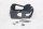Couvercle du capteur de position du papillon, protection du carburateur BMW R 1200 GS K25 0307 R12 04-07