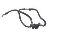 Forbremseslange med dobbelt stik Yamaha XZ 550 11U 82-84