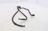 Forbremseslange med dobbelt stik Yamaha XZ 550 11U 82-84