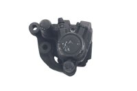 Bremsekaliber forreste venstre, enkelt kaliber, flydende kaliber Yamaha XZ 550 11U 82-84