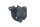 Bremsekaliber forreste venstre, enkelt kaliber, flydende kaliber Yamaha XZ 550 11U 82-84