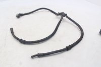 Forbremseslange T-fordeler bremseslangetilslutning Yamaha XZ 550 11U 82-84