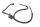 Forbremseslange T-fordeler bremseslangetilslutning Yamaha XZ 550 11U 82-84