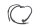 Forbremseslange T-fordeler bremseslangetilslutning Yamaha XZ 550 11U 82-84