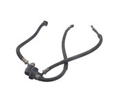 Bremseledningsfordeler forreste hydrauliske slange Yamaha XZ 550 11U 82-84