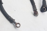 Bremseledningsfordeler forreste hydrauliske slange Yamaha XZ 550 11U 82-84