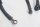 Bremseledningsfordeler forreste hydrauliske slange Yamaha XZ 550 11U 82-84