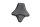 Bench seat, drivers seat, front, drivers seat cushion Kawasaki Z 1000 G ZRT00F/G 14-16
