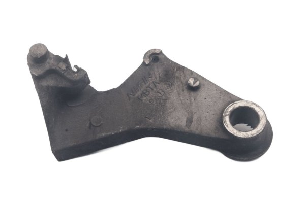Rear brake caliper bracket, brake mount NISSIN MBT1 93 Honda XL 1000 V SD01 99-00