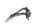 Front right footrest assembly, bracket mount Honda XL 1000 V SD01 99-00
