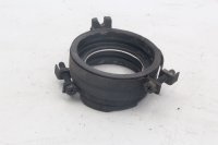 Intake manifold, carburetor rubber, intake sleeve Honda XL 1000 V SD01 99-00