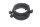 Intake manifold, carburetor rubber, intake sleeve Honda XL 1000 V SD01 99-00