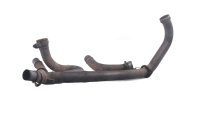 Exhaust manifold, exhaust pipe, connecting collector Honda XL 1000 V SD01 99-00