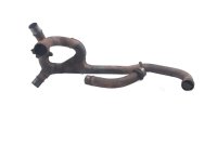 Exhaust manifold, exhaust pipe, connecting collector Honda XL 1000 V SD01 99-00