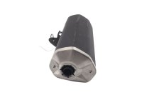 uitlaatdemper uitlaatsysteem Kawasaki Ninja 500 T 26-26