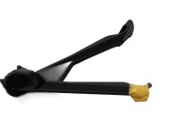 Fodstøttesystem til passager bag KTM 1290 Super Duke R Euro 4/5 1290SDR/22 22-24