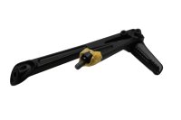 Fodstøttesystem til passager bag KTM 1290 Super Duke R Euro 4/5 1290SDR/22 22-24
