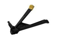 Fodstøttesystem til passager bag KTM 1290 Super Duke R Euro 4/5 1290SDR/22 22-24