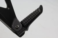 Fodstøttesystem til passager bag KTM 1290 Super Duke R Euro 4/5 1290SDR/22 22-24