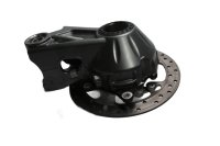 Final drive axle drive rear cardan shaft BMW K 1300 S K40 0508 09-15