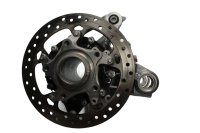 Final drive axle drive rear cardan shaft BMW K 1300 S K40 0508 09-15
