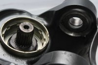 Final drive axle drive rear cardan shaft BMW K 1300 S K40 0508 09-15